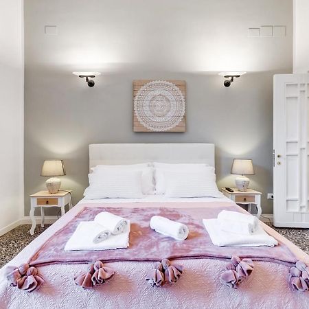 Hotel Monti Luxury Roma Exterior foto