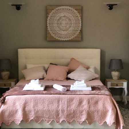 Hotel Monti Luxury Roma Exterior foto