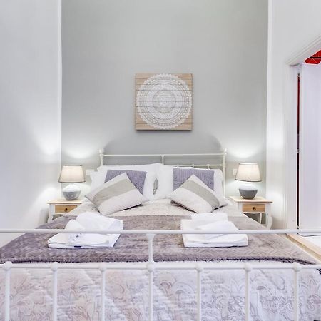 Hotel Monti Luxury Roma Exterior foto