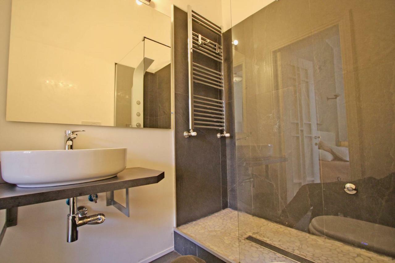 Hotel Monti Luxury Roma Exterior foto