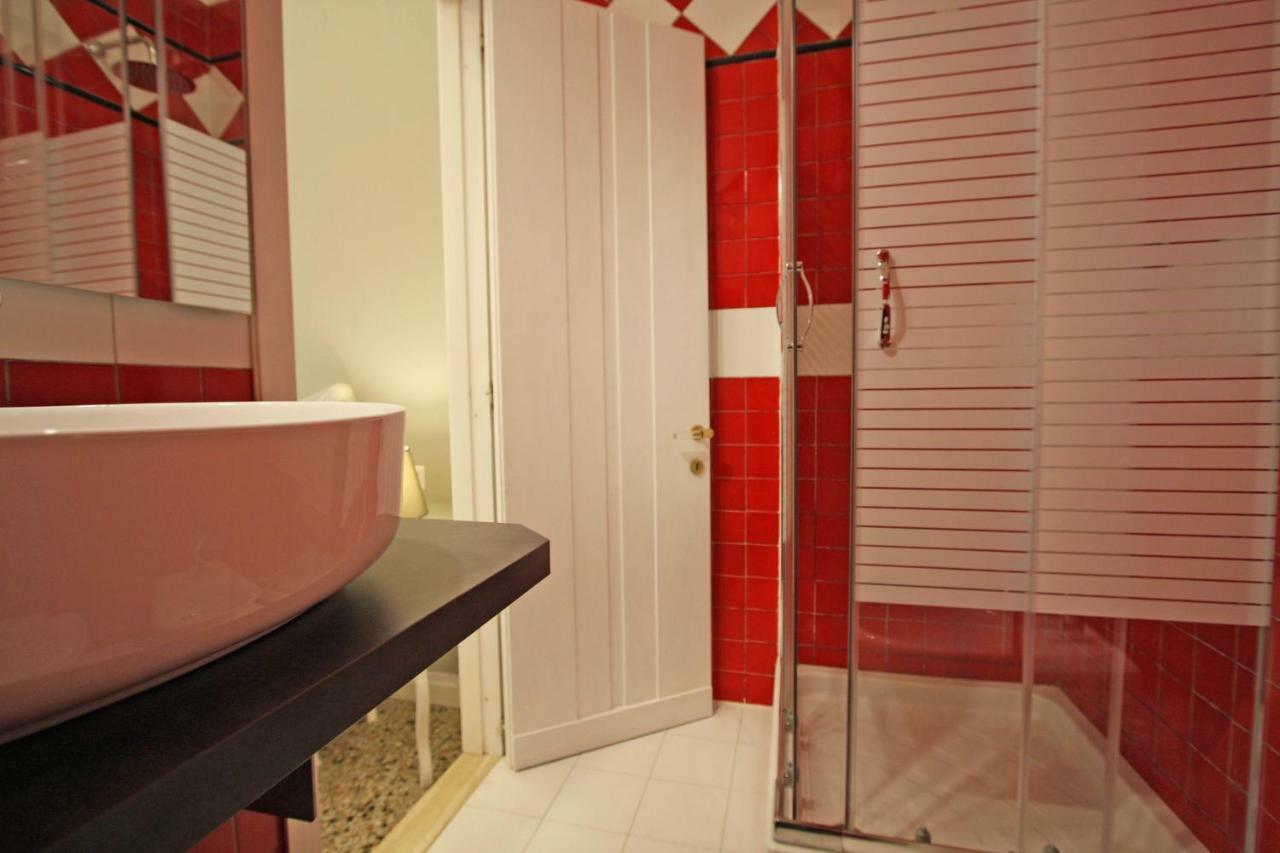 Hotel Monti Luxury Roma Exterior foto