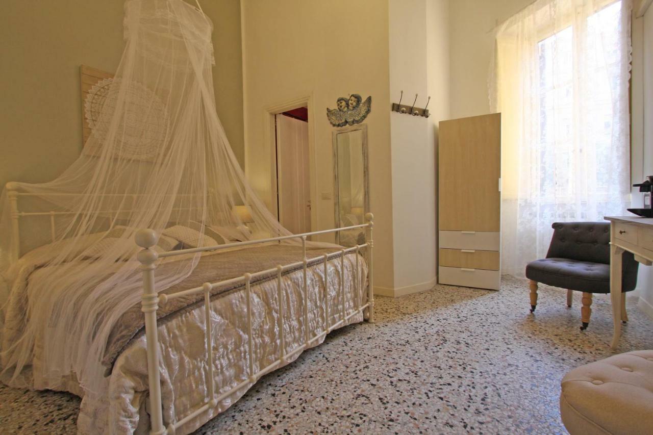 Hotel Monti Luxury Roma Exterior foto