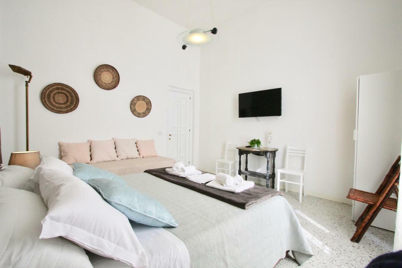 Hotel Monti Luxury Roma Exterior foto