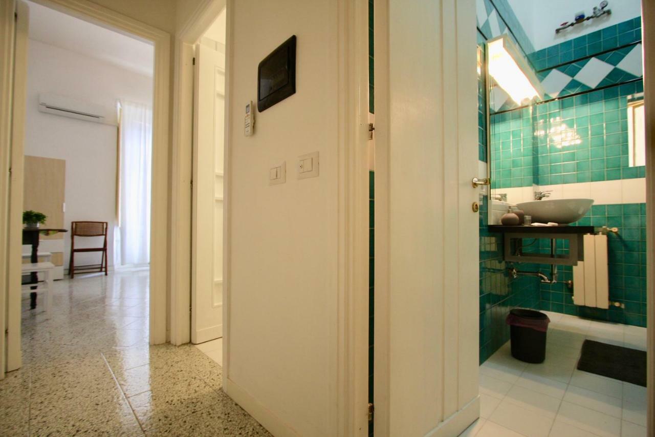 Hotel Monti Luxury Roma Exterior foto
