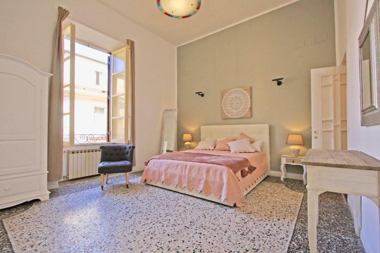 Hotel Monti Luxury Roma Exterior foto
