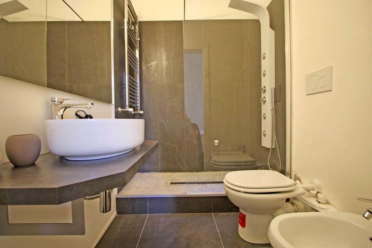 Hotel Monti Luxury Roma Exterior foto