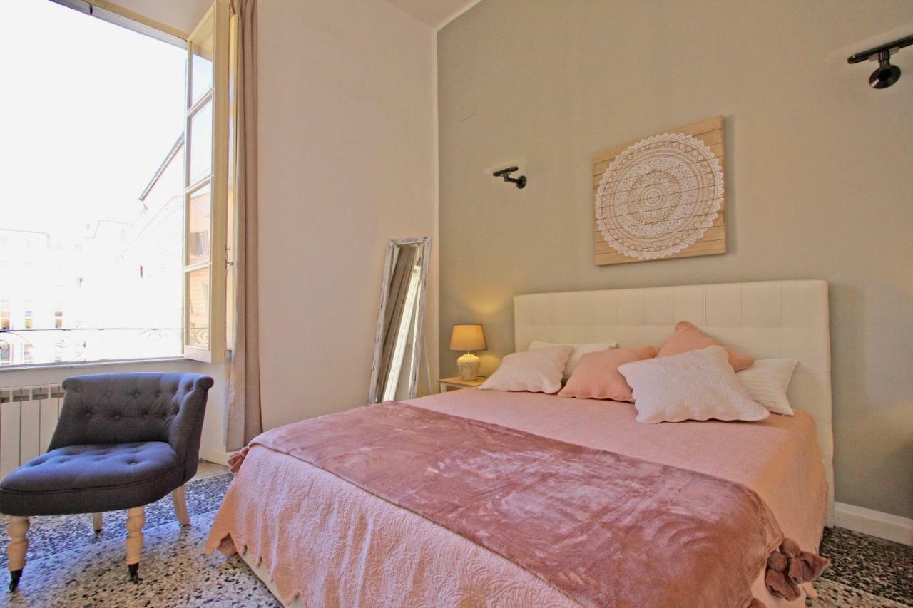 Hotel Monti Luxury Roma Exterior foto