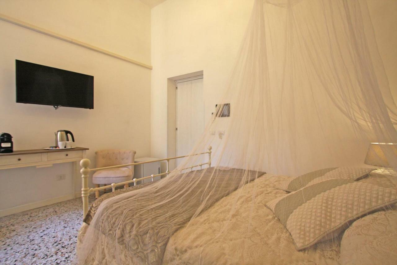 Hotel Monti Luxury Roma Exterior foto