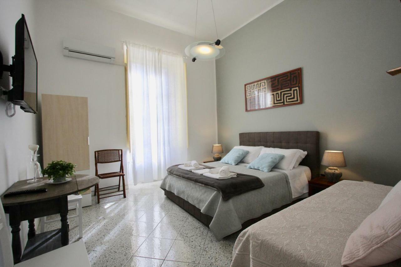 Hotel Monti Luxury Roma Exterior foto