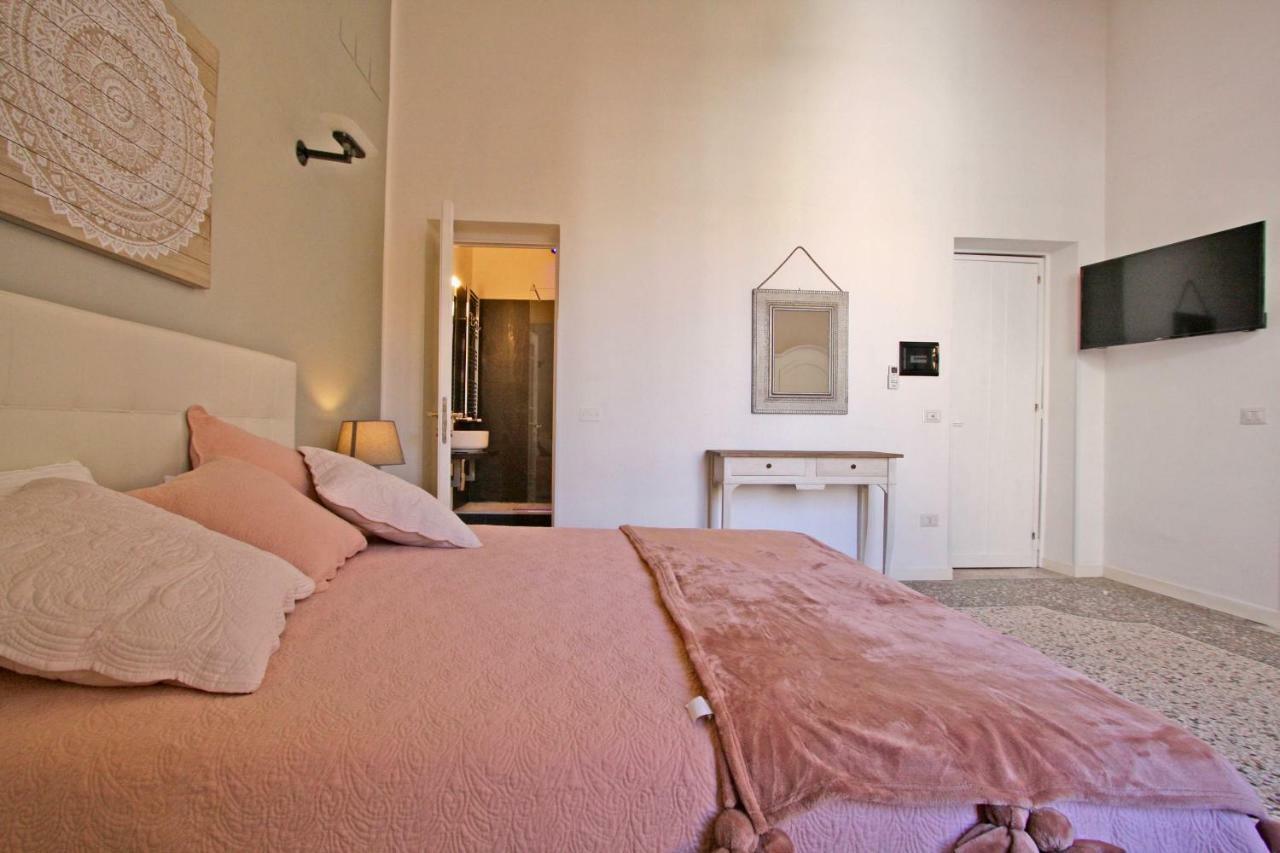 Hotel Monti Luxury Roma Exterior foto