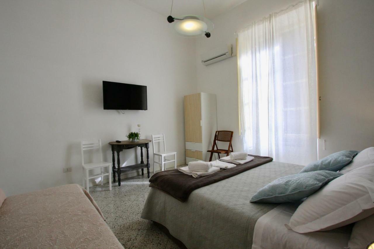 Hotel Monti Luxury Roma Exterior foto