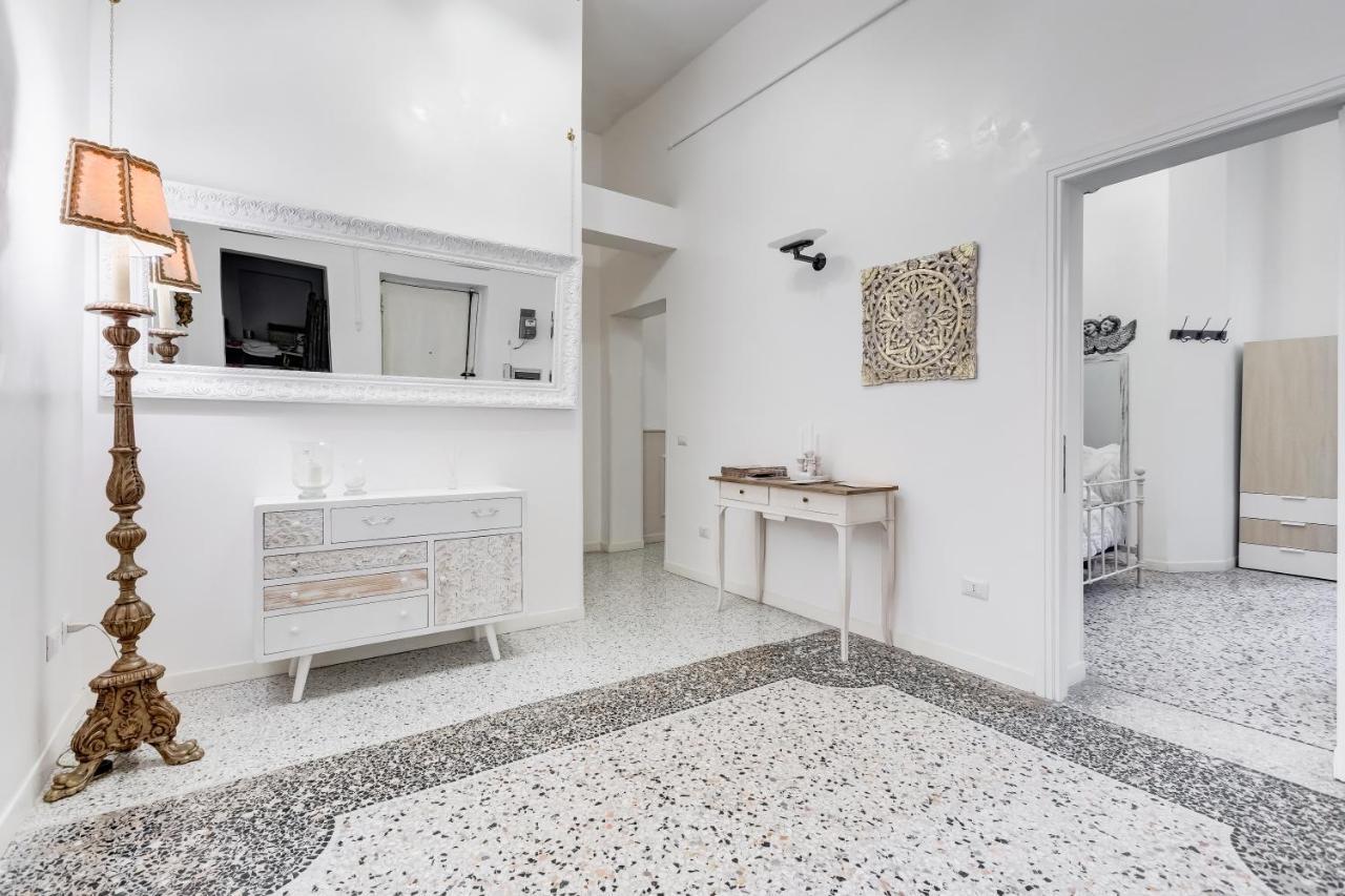 Hotel Monti Luxury Roma Exterior foto
