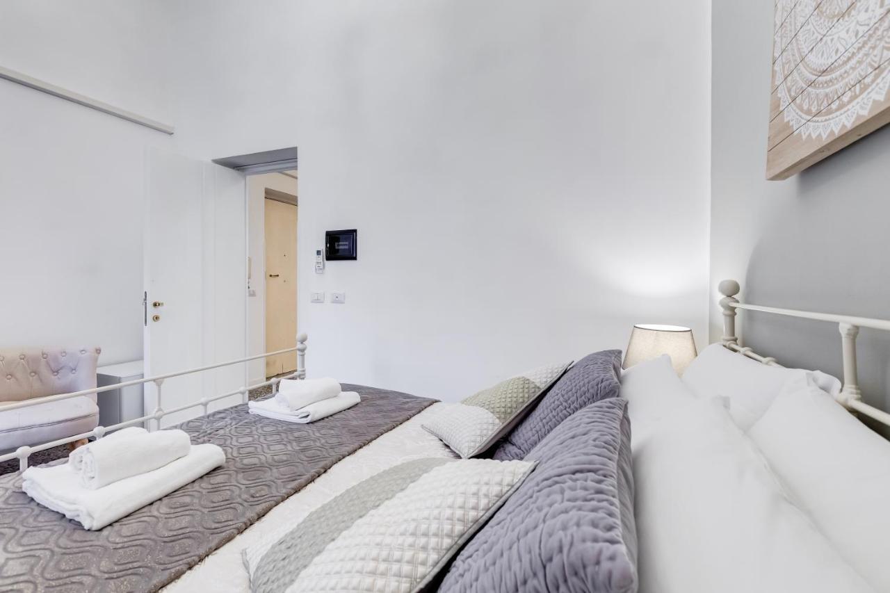 Hotel Monti Luxury Roma Exterior foto
