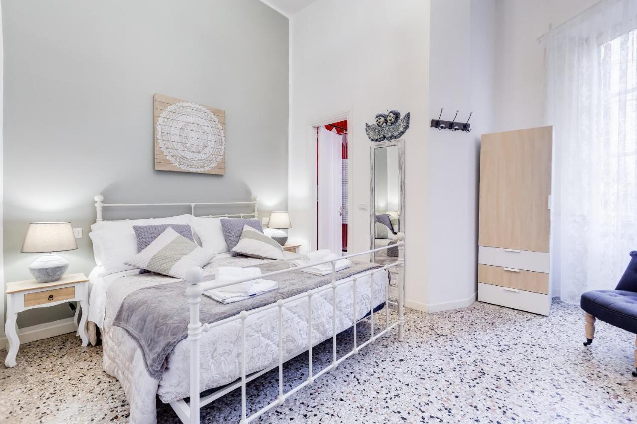 Hotel Monti Luxury Roma Exterior foto